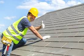 Best Green or Eco-Friendly Roofing Solutions  in Fairfax Station, VA